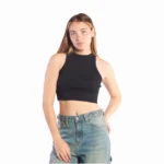 Musculosa Volcom Solid