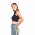 Musculosa Volcom Solid - Imagen 3