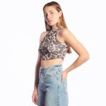 Musculosa Volcom Animal - Imagen 2