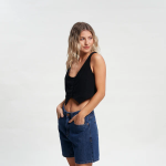 Top Rusty Sicily Vest - Imagen 6