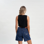 Top Rusty Sicily Vest - Imagen 8