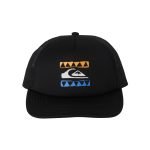 Cap Quiksilver Vermin Pack Junior - Image 2