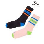 Medias Rip Curl Towel Pill x2
