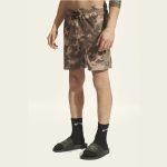 Boardshort Billabong Printed Slub Camo Lb 17" - Imagen 2