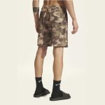 Boardshort Billabong Printed Slub Camo Lb 17" - Imagen 3