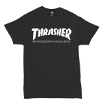 Remera Thrasher Skatemag
