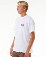 Remera Rip Curl Vaporcool Search Tr - Imagen 3