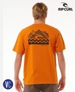 Remera Rip Curl Vaporcool Search Tr - Imagen 4