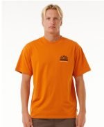 Remera Rip Curl Vaporcool Search Tr - Imagen 5