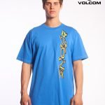 Remera Volcom Heavy Prints Ov