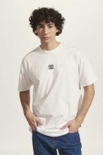 Remera Billabong Mini Bracket Over - Image 7