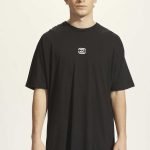 Remera Billabong Mini Bracket Over