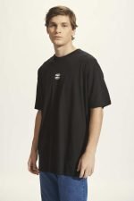 Remera Billabong Mini Bracket Over - Image 3
