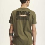 Remera Billabong Tall Tale