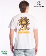 Remera Volcom Ecoyarns