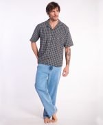 Camisa Rip Curl Boxy Super Computer - Imagen 3