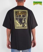 Remera Creature Unknown