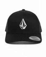 Cap Volcom Full Stone Cheese - Imagen 3
