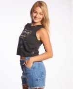 Remera Rip Curl Destination - Imagen 3