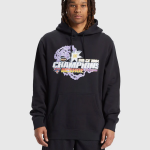 Buzo Canguro DC The Champs