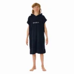 Poncho Rip Curl Brand Hooded Junior - Imagen 3