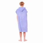 Poncho Rip Curl Brand Hooded Junior - Imagen 2