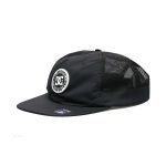 Cap DC Harsh Pocket