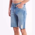 Bermuda Volcom Vorta Vintage - Imagen 3