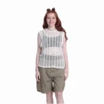 Musculosa Vulk Harry