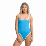 One Piece Rusty Contrast