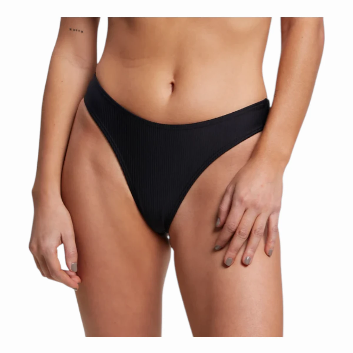 BBS2500407-3 Bikini Bottom Rusty Connect Colaless Bik - Imagen 1