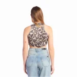 Musculosa Volcom Animal - Imagen 2