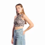 Musculosa Volcom Animal - Imagen 3