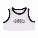 Musculosa Volcom Fun Teen