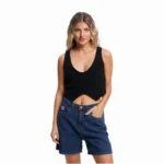 Top Rusty Sicily Vest - Imagen 3