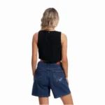 Top Rusty Sicily Vest - Imagen 4