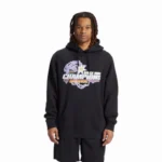 Buzo Canguro DC The Champs