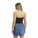 Top Billabong Summer Strapless - Imagen 2