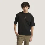 Remera Billabong Dagger Og