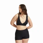 Bikini Bottom Billabong Lilly Rise Swim Short - Imagen 3