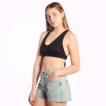 Top Volcom Island Bopper - Imagen 2