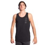 Musculosa Rip Curl Tank Std Print - Imagen 2