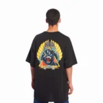 Remera Santa Cruz Natas Scream Panth