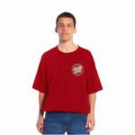 Remera Santa Cruz Natas Scream Panth - Imagen 4