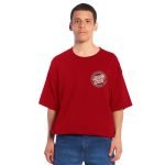 Remera Santa Cruz Natas Scream Panth - Imagen 5