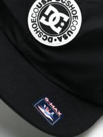 Cap DC Harsh Pocket - Imagen 3