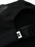 Cap DC Harsh Pocket - Imagen 4