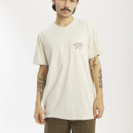 Remera Lightning Bolt Cascais