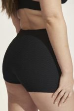 Bikini Bottom Billabong Lilly Rise Swim Short - Imagen 2