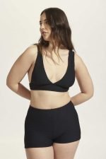 Bikini Bottom Billabong Lilly Rise Swim Short - Imagen 3